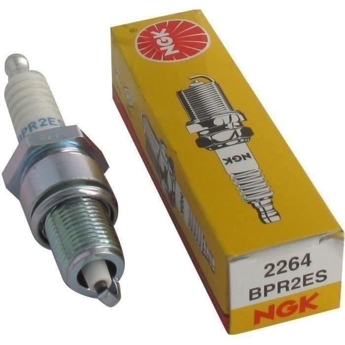 Bougie d'allumage NGK BPR2ES