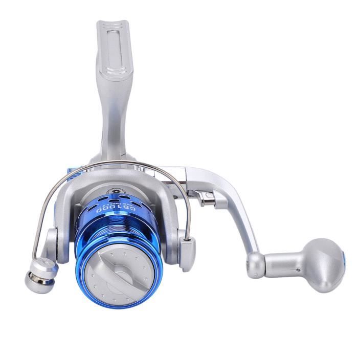 Moulinets De Pêche à La Mouche Vintage Allcocks – Aluminium