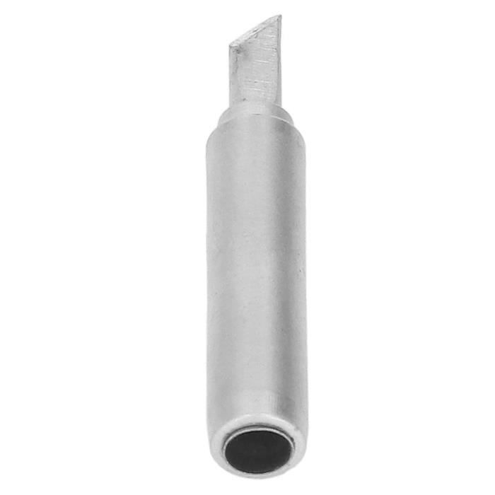 5 Pointes De Fer à Souder Température Constante 200-480°C - Cuivre, Neuf