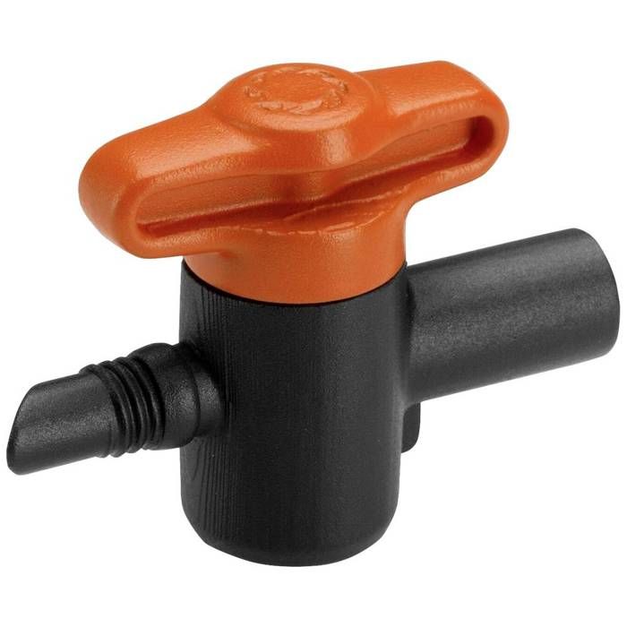 Gardena 13231 20 Pièce Et Accessoire De Système D'irrigation Valve - vue 2