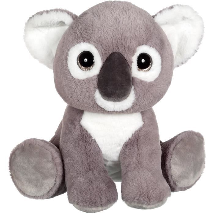 Gipsy Toys Puppy Eyes Pets Nature Koala Peluche 22 cm