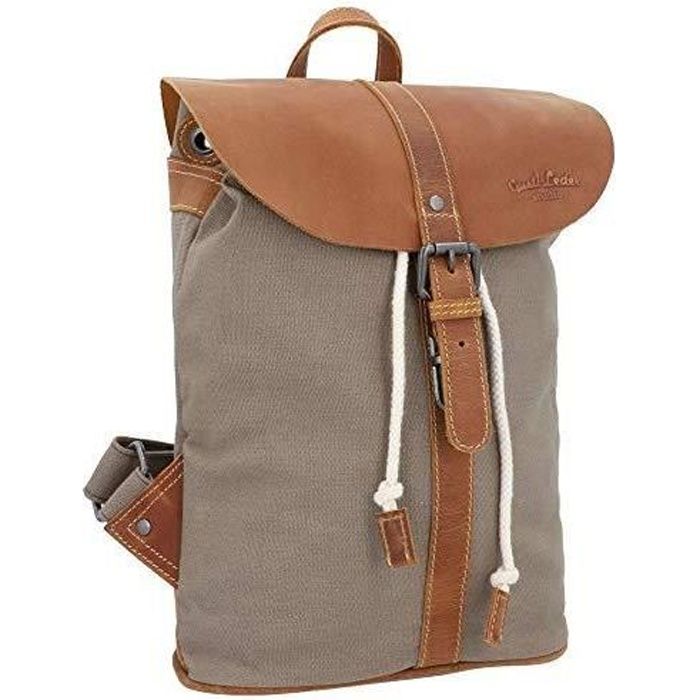 Gusti cuir deals sac à dos