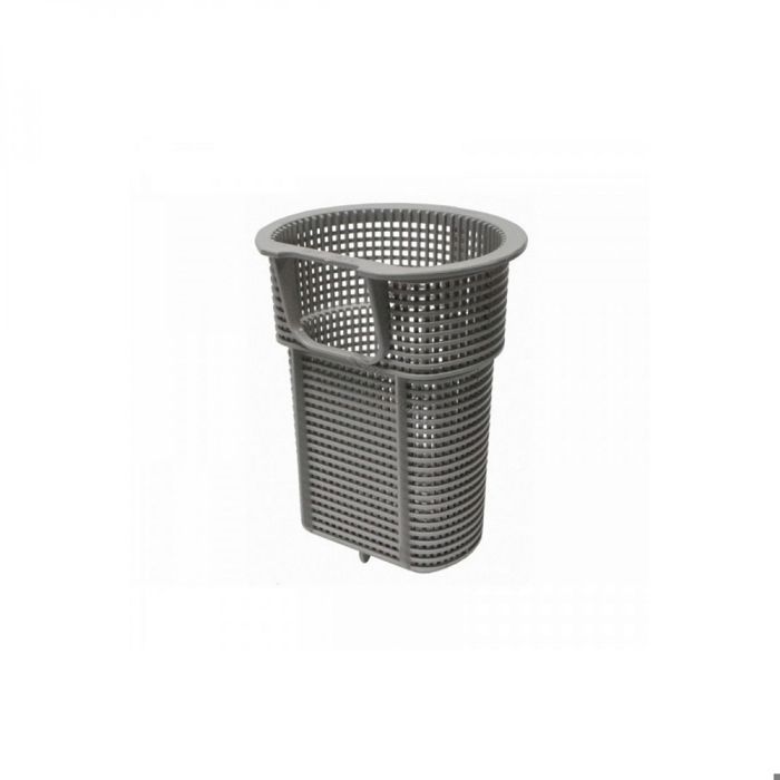 Panier Préfiltre Hayward SPX2800M - Compatible Pompe Max-Flo - Gris - Remplacement Facile