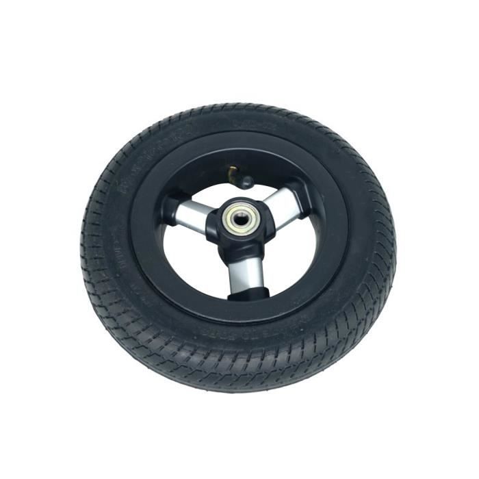 Pneu tout terrain draisienne 12 pouces tout terrain compatible Moovway B3
