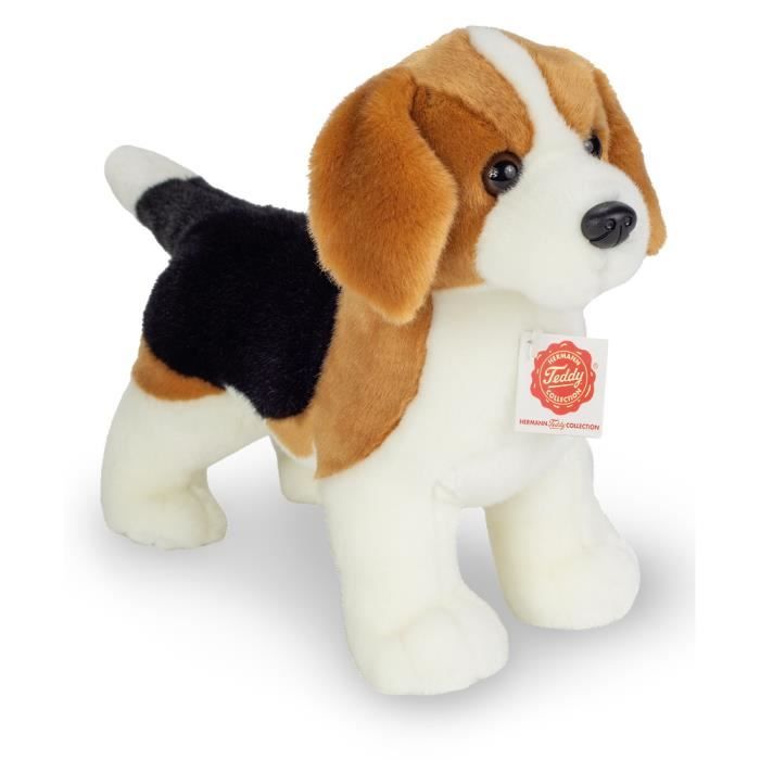 Peluche beagle