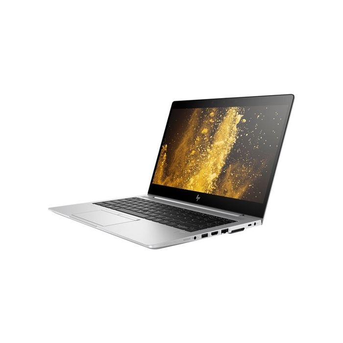 HP EliteBook 840 G6 - vue 5