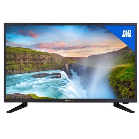 hyundai tv led 32 cdiscount tv son photo