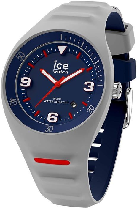 Bracelet silicone plastique homme ICE WATCH Montre Ice Watch