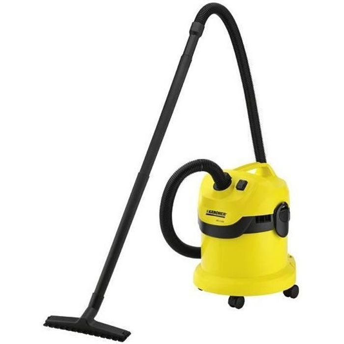 K rcher WD 2.200 1200 W 220 240 50 60 Aspirateur sans sac