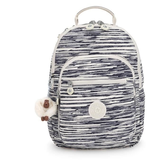 sac a dos kipling noir