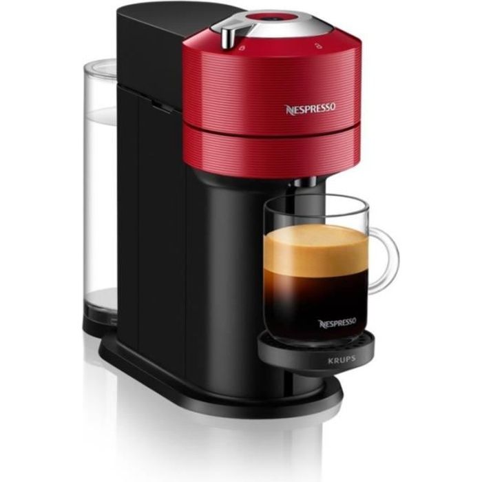 cafetière vertuo