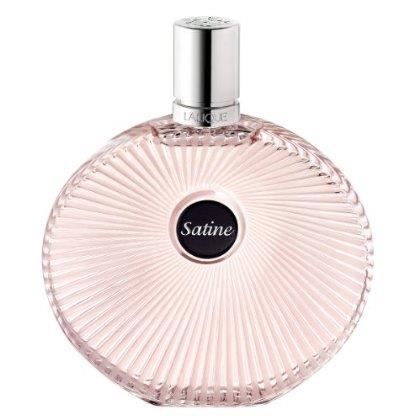 Eau de Parfum - LALIQUE - SATINE - 100 ml - Femme - Florale