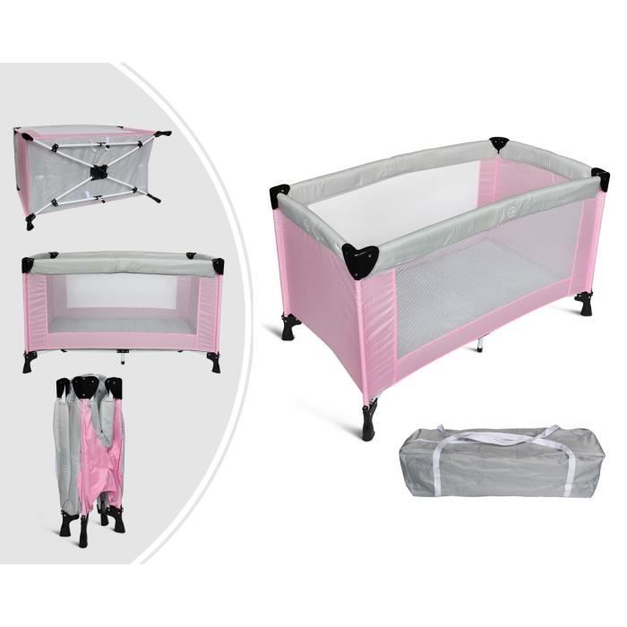 Parc De Jeu Pour Bebe Lit Parapluie Pliable Standard Ce 125 X 65 X 76 Cm Gris Rose Taille Deployee 125 X 76 X 65 Cm Cdiscount Puericulture Eveil Bebe Parc De Jeu Pour Bebe Lit Parapluie Pliable Standard Ce 125 X 65 X 76 Cm Gris Rose Taille Deployee 125 X 76 X 65 Cm Cdiscount Puericulture Eveil Bebe