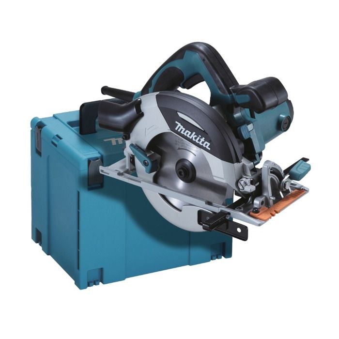Scie circulaire MAKITA HS6101J 165mm lame Bois