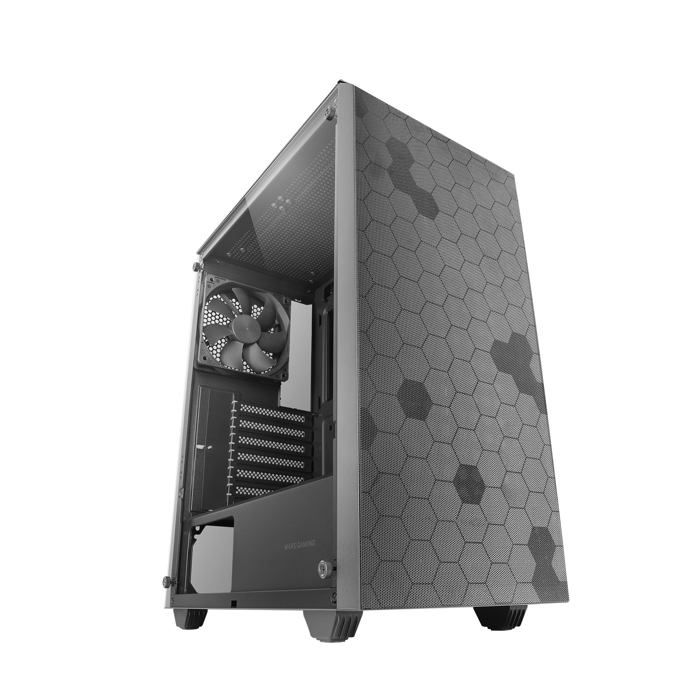 Mars Gaming MC Q3 Midi Tower Neuf - vue 5