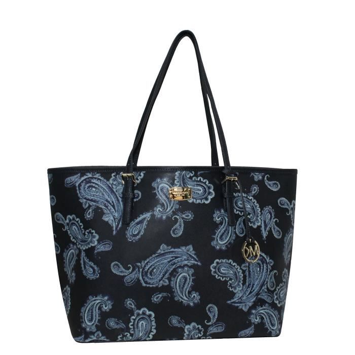 Michael Kors Jet Set Voyage Grand cuir Carry All S Michael Kors Jet Set Voyage Grand cuir Carry All S