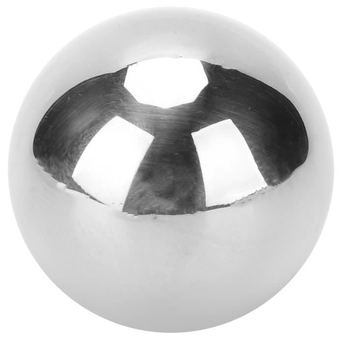 Boule En Acier 8 Mm, Boule En Acier 7 Mm 9 Mm 10. Boule En Acier 5kg.6