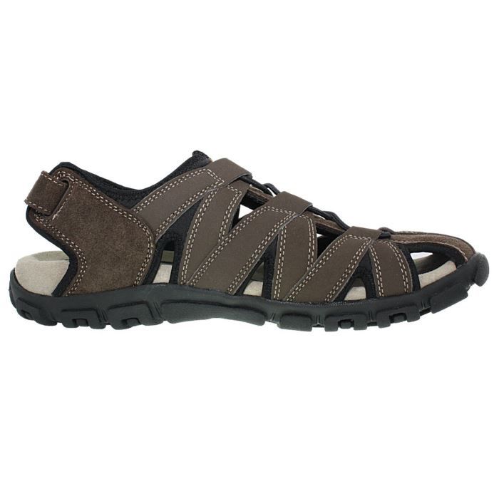 geox homme sandales
