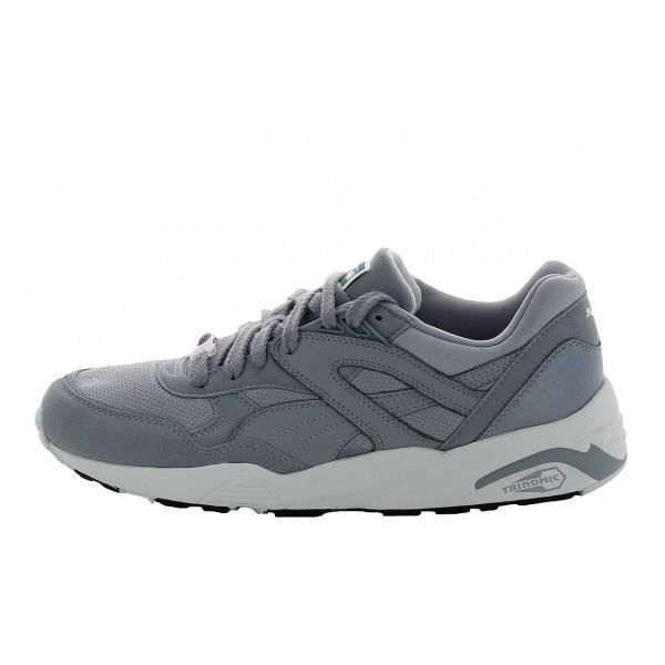 trinomic grise