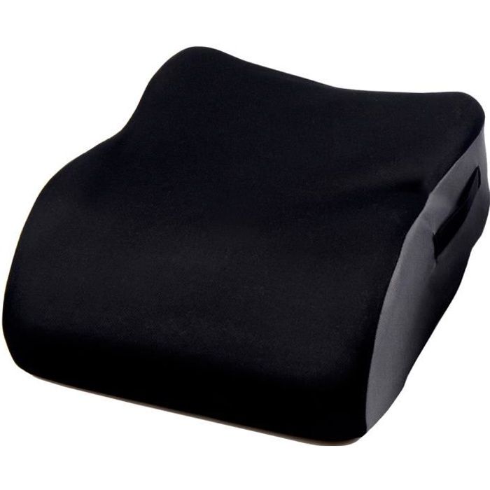 rehausseur compact voiture