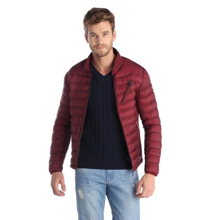 doudoune giorgio di mare