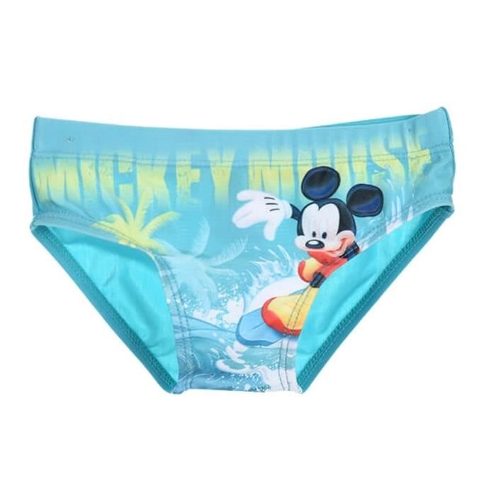 Slip De Bain Bebe Garcon Disney Mickey Bleu Et Orange De 6 A 24mois Bleu Cdiscount Pret A Porter Slip De Bain Bebe Garcon Disney Mickey Bleu Et Orange De 6 A 24mois Bleu Cdiscount Pret A Porter