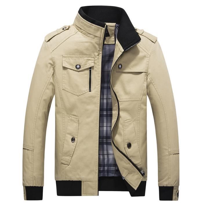 Veste homme a la mode store