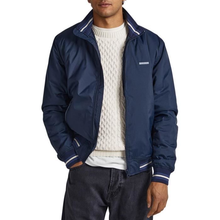 Veste pepe jeans homme cheap