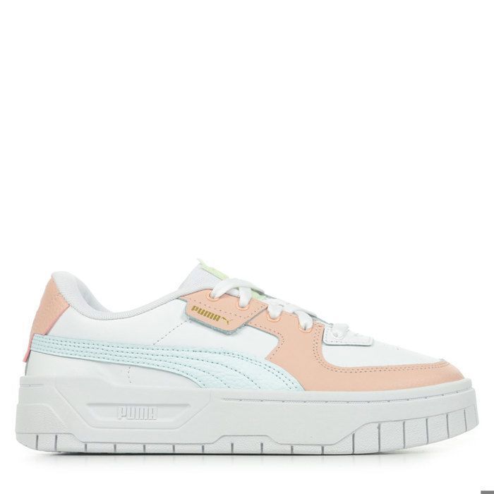 Puma Baskets femme Puma Cali Dream Pastel