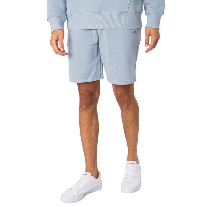Bermuda hotsell gant homme