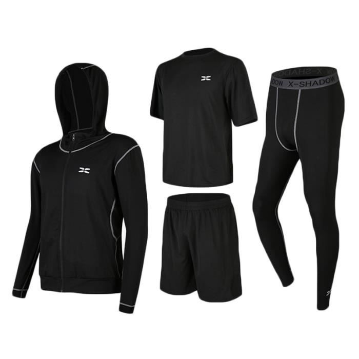 Equipements et vêtements de fitness et danse pour homme pas cher &  Vêtements et accessoires de sport pour homme discount - Destock Sport & Mode