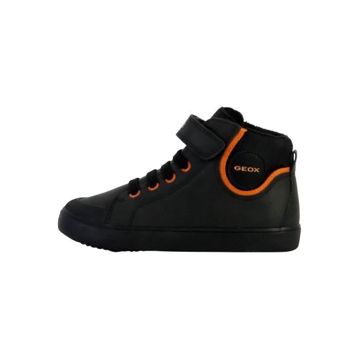 Chaussure Garcon Baskets Garu00e7on Unies U00e0 Triple Scratch