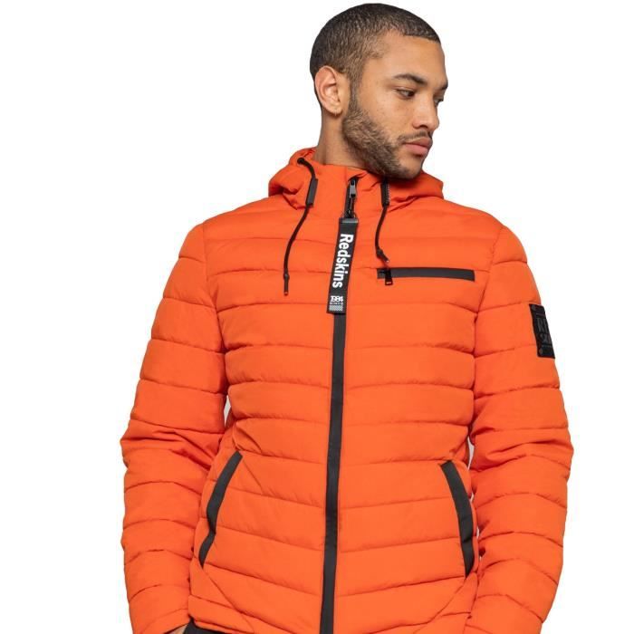 Doudoune redskins belflower best sale lutetia