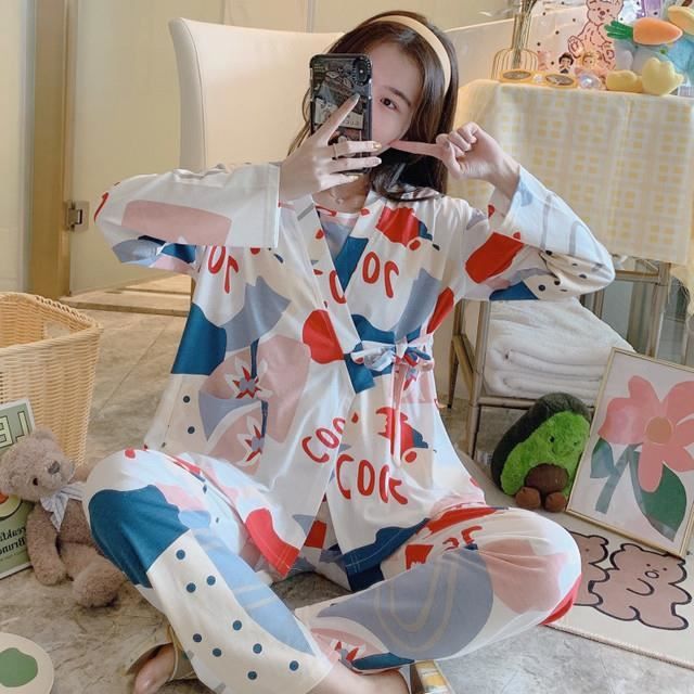 Pyjama allaitement online 3 pièces
