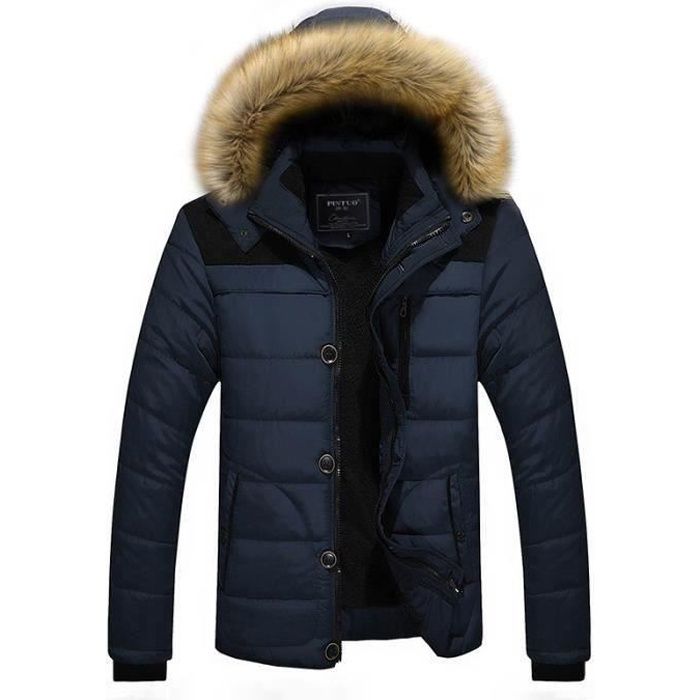 Manteau jacket homme outlet