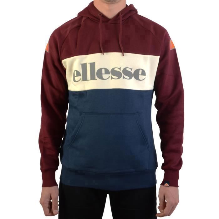 Veste ellesse kangourou cheap