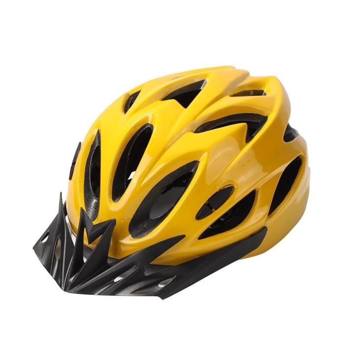 Casque velo store cdiscount