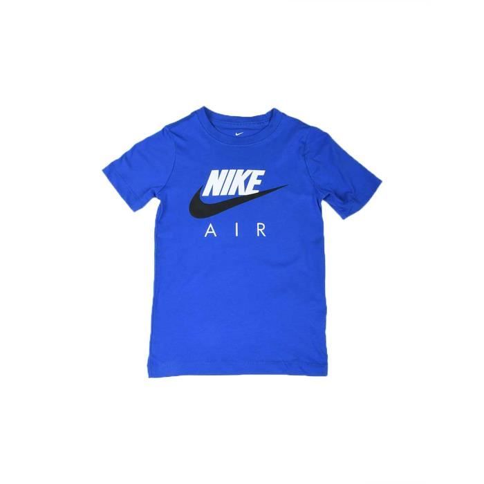 Nike Vêtements pour enfants T-shirt graphique Sportswear Garçon