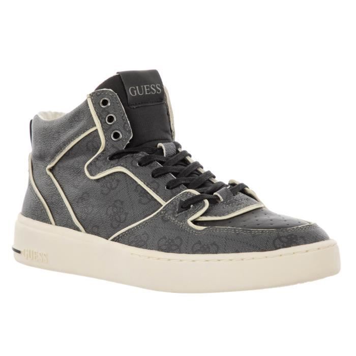 chaussure homme guess