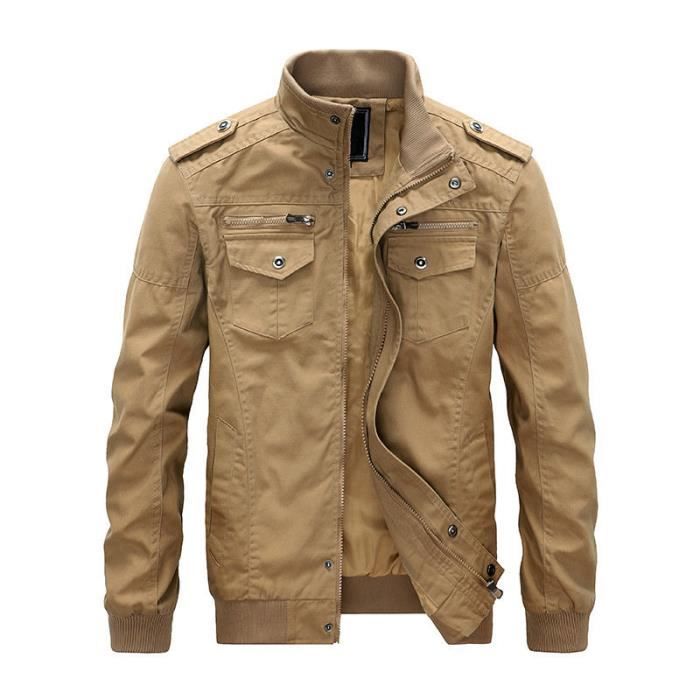 Veste pour homme online de marque