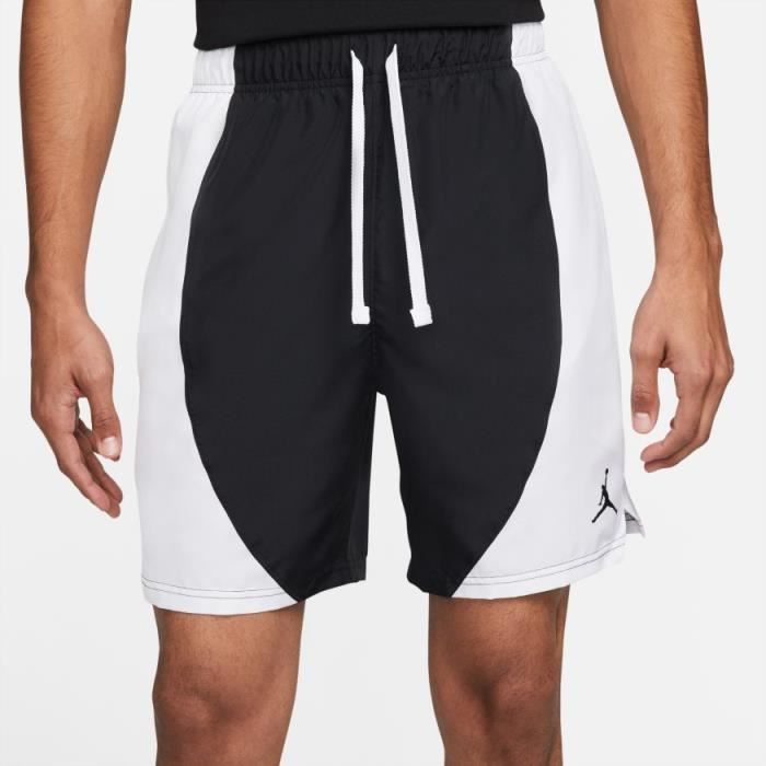 NEWS SHORT JORDAN NOIR ADULTE COLLECTION 2022 Noir Cdiscount