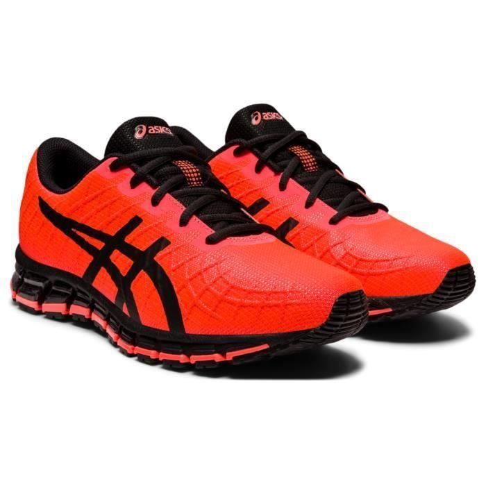 asics gel quantum 180 femme rose