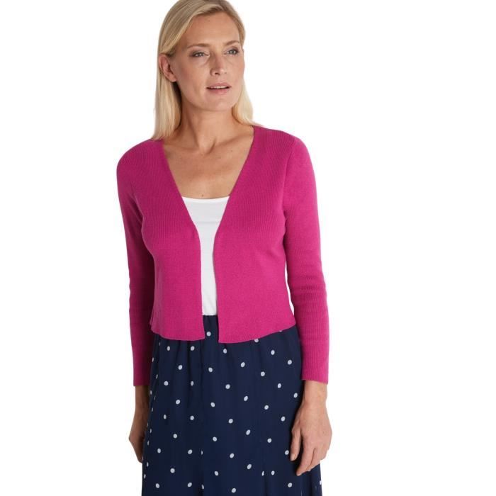 Bolero Femme Chic Et Elegant, Mariage Top Cardigan Fin Court Leger