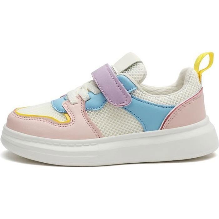 Chaussures à scratch garçon sales