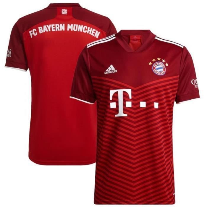 Maillot de foot bayern munich best sale