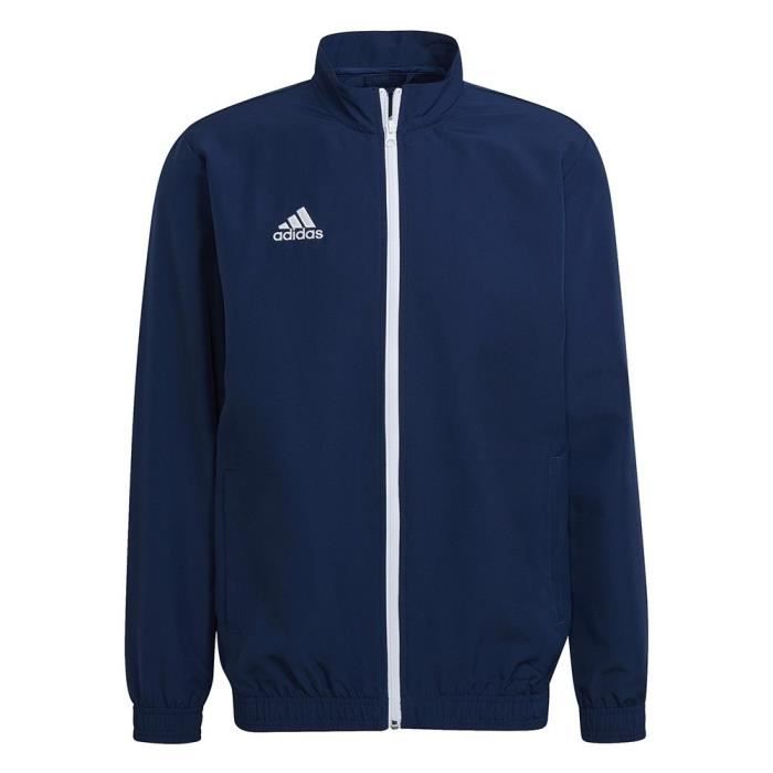 Pull adidas homme bleu marine outlet