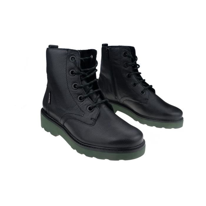 bottines femme mephisto