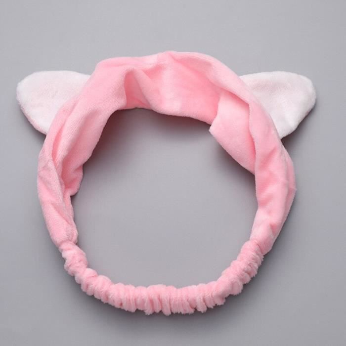 AYBUY Bandeau en Animal, 12 Serre-têtes Animaux Oreilles AYBUY Bandeau en Animal, 12 Serre-têtes Animaux Oreilles