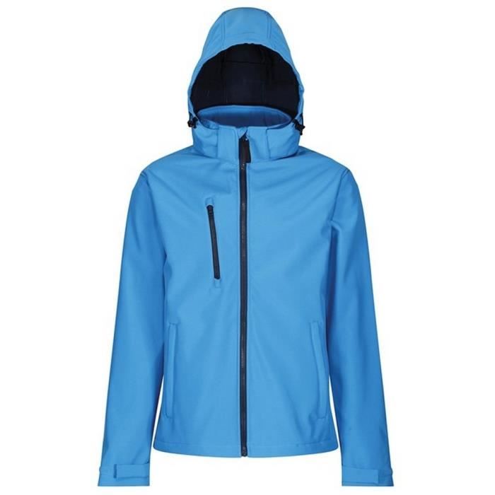 Coupe vent regatta homme deals