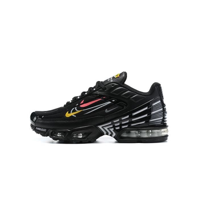 Baskets Nike Air Max TN 3 Plus Homme Chaussures Entra nement de